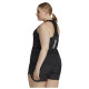 Adidas Γυναικεία αμάνικη μπλούζα Own The Run Tank (Plus Size) Adidas Γυναικεία αμάνικη μπλούζα Own The Run Tank (Plus Size)